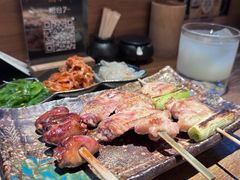 -鸟幸 TORISAKI 炭火居酒屋