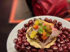 -圣丰索菲特·法国餐厅