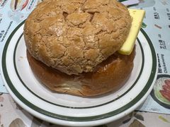 -华嫂冰室(尖沙咀店)