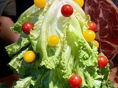 -卤校长重庆火锅(银泰城店)