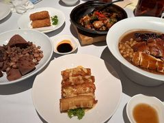 -汤城小厨•粤菜•靓汤(苏州街店)