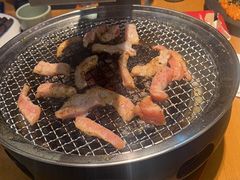 -韩味园果木炭烤鲜肉(陵东街店)
