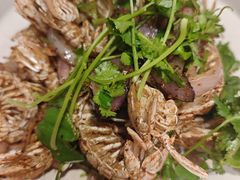 -曹胖子龙虾馆(黄桦路店)