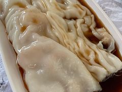 鲜虾蟹籽肠粉-冰泉豆浆馆(白云山总店)