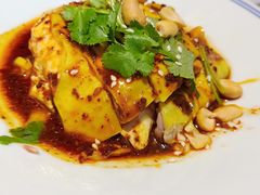 麻辣口水鸡-涌上外婆桥(南塘店)