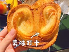 -国际饭店·帆声西饼屋(黄河路店)