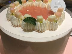 -浮光之丘MontCake生日蛋糕(科华路店)
