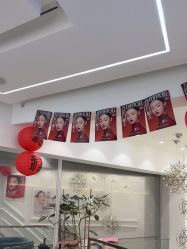 -U+nail优加专业美甲美睫