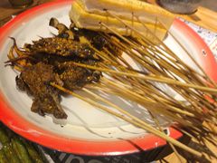 -北丐先生·野馄饨烧烤(雨花万象店)