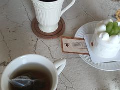 -Me Coffee下午茶艺术空间