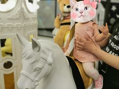 -Lilliput粒粒堡亲子餐厅(置汇旭辉店)
