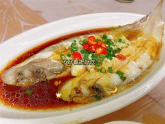 -阿杰臻选海鲜饭店(普陀山店)