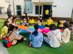 -斯坦丁国际幼稚园(驿都校区)