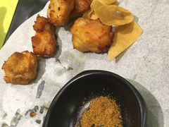 -石头咕(葵蓬店)