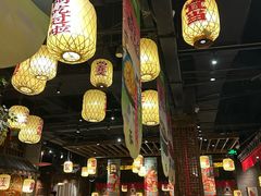 -南京大牌档(之心城店)