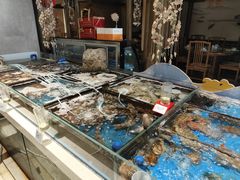 -东辰望海鱼码头·海鲜餐厅