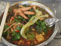原味螺蛳粉-西环肥仔螺蛳粉(总店)