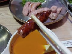 -千岛炭火烤肉·活烤鳗鱼(天通苑店)