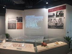 -陈云纪念馆