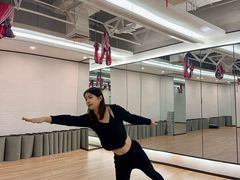 -FLARE STAR FITNESS(复地活力城店)