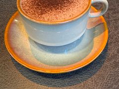 -Hei Cafe(工体店)