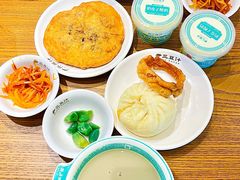 -尹三豆汁(前门旗舰店)
