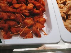 -紫光园清真北京小吃(府右街店)