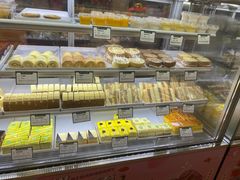 -蜂蝶来饼店(拱北总店)