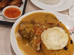 摩咯鸡-喜莲咖啡