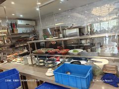 -锡和无锡菜·三白油条(景丽苑店)