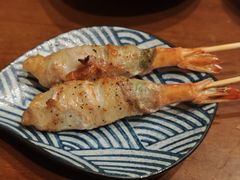 -鸟泉居酒屋·烧鸟·酒馆(百子湾店)
