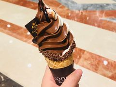 -GODIVA(月星环球港店)