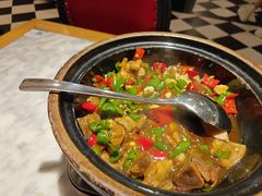 -新白鹿餐厅(第一百货店)