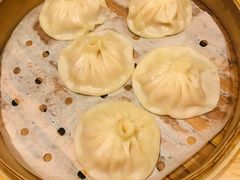虾肉汤包-小六汤包(万和城店)