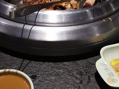 -盛江山自助料理(奥莱锦辉购物广场店)