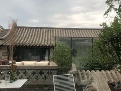 -糖房咖啡(南锣鼓巷店)