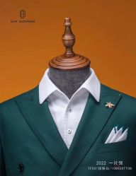 -圣乔凡尼服装定制