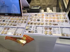 -仁信老铺甜品(北京路店)