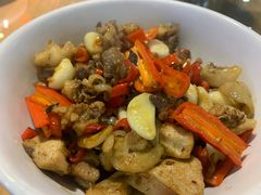 -衡州府三菜一汤(长沙大道店)