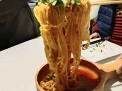 -大鸭梨烤鸭(左家庄店)