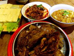 -六合居(温江店)