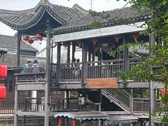 -南浔古镇