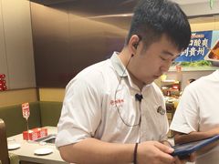 -海底捞火锅(宇飞大厦店)
