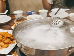 -正能量脆肉鲩火锅