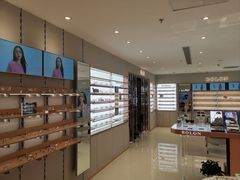 -BOLON暴龙眼镜(上海万象城店)