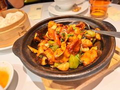 -汤城小厨•粤菜•靓汤(苏州街店)