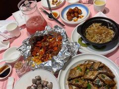 -高佳庄·舟山海鲜(海景旗舰店)