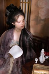 -八角古风摄影