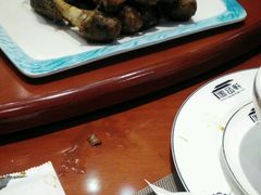 -徽品轩·徽菜馆·地道徽菜(合作经济广场店)