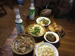 -梁记肥肠粉(宽窄巷子店)